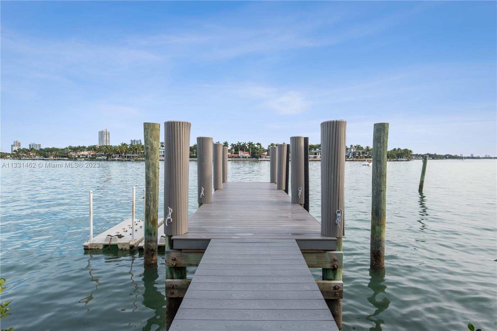 Island of Normandy - Residential