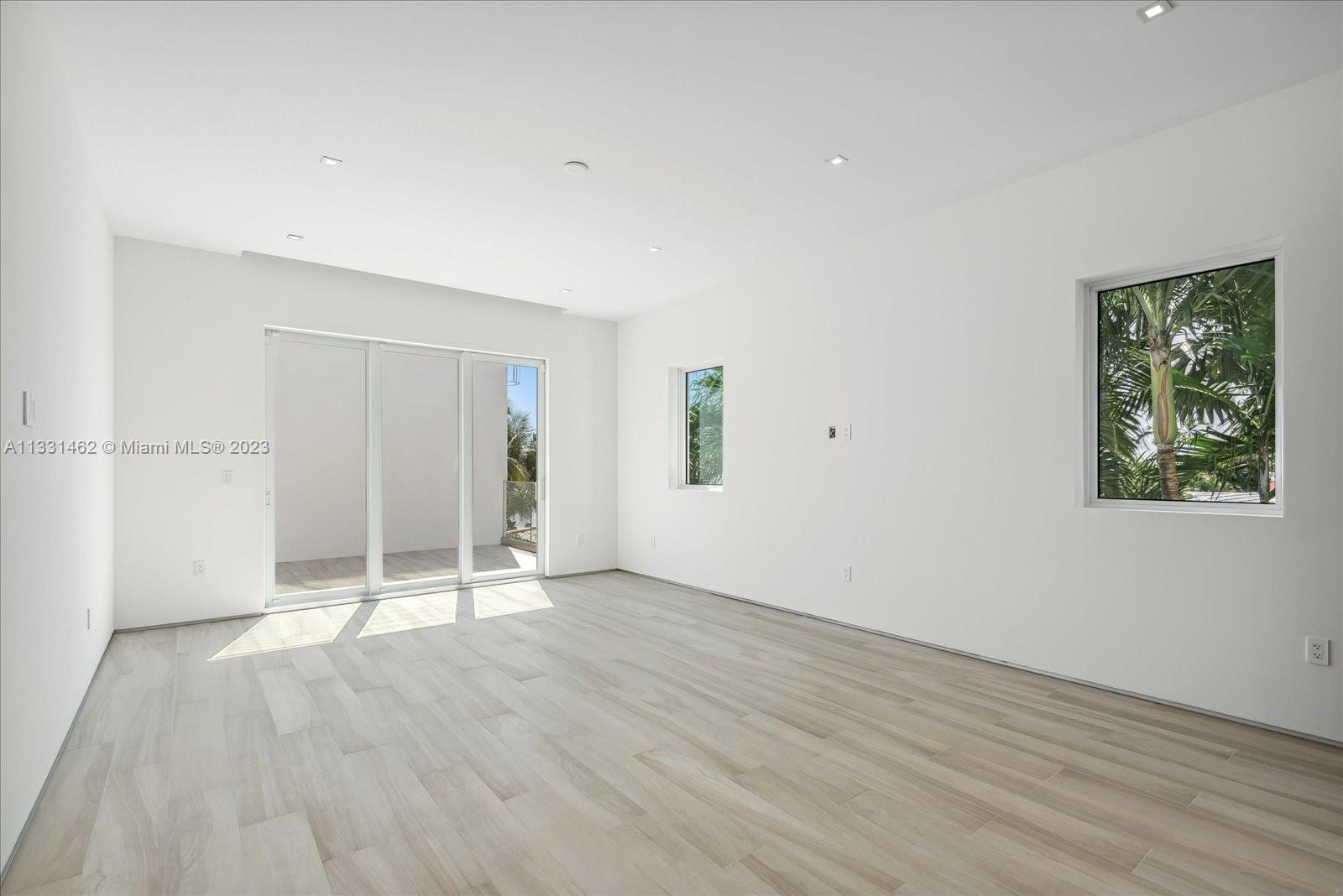 Island of Normandy - Residential