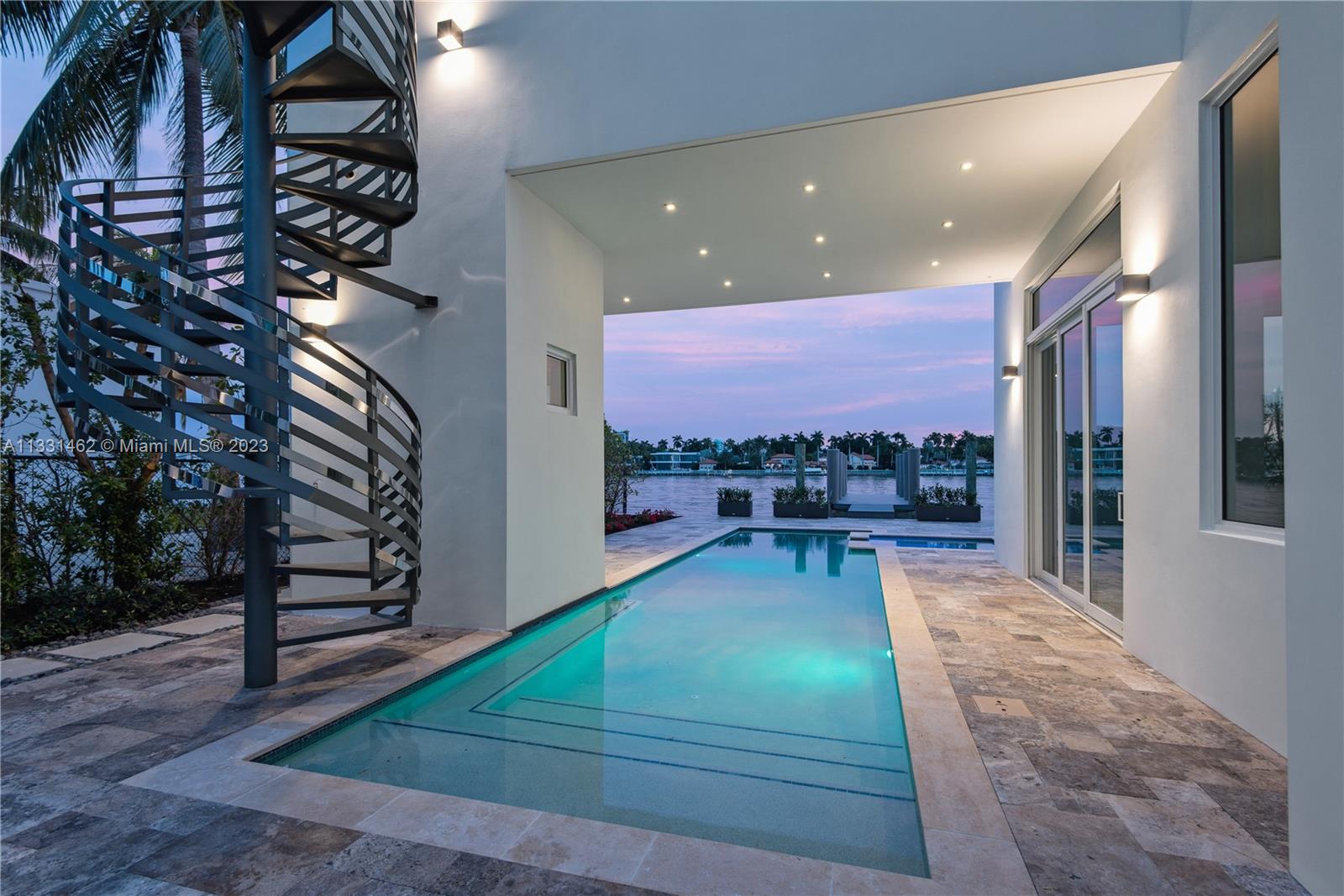 Island of Normandy - Residential