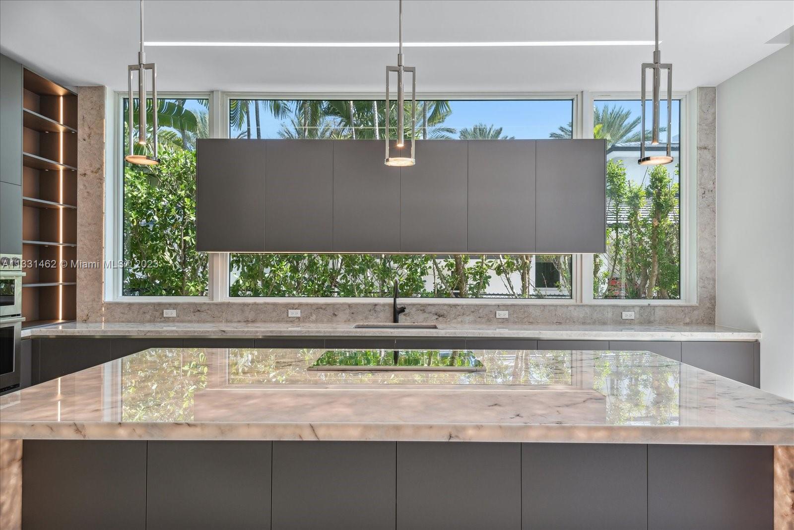 Island of Normandy - Residential