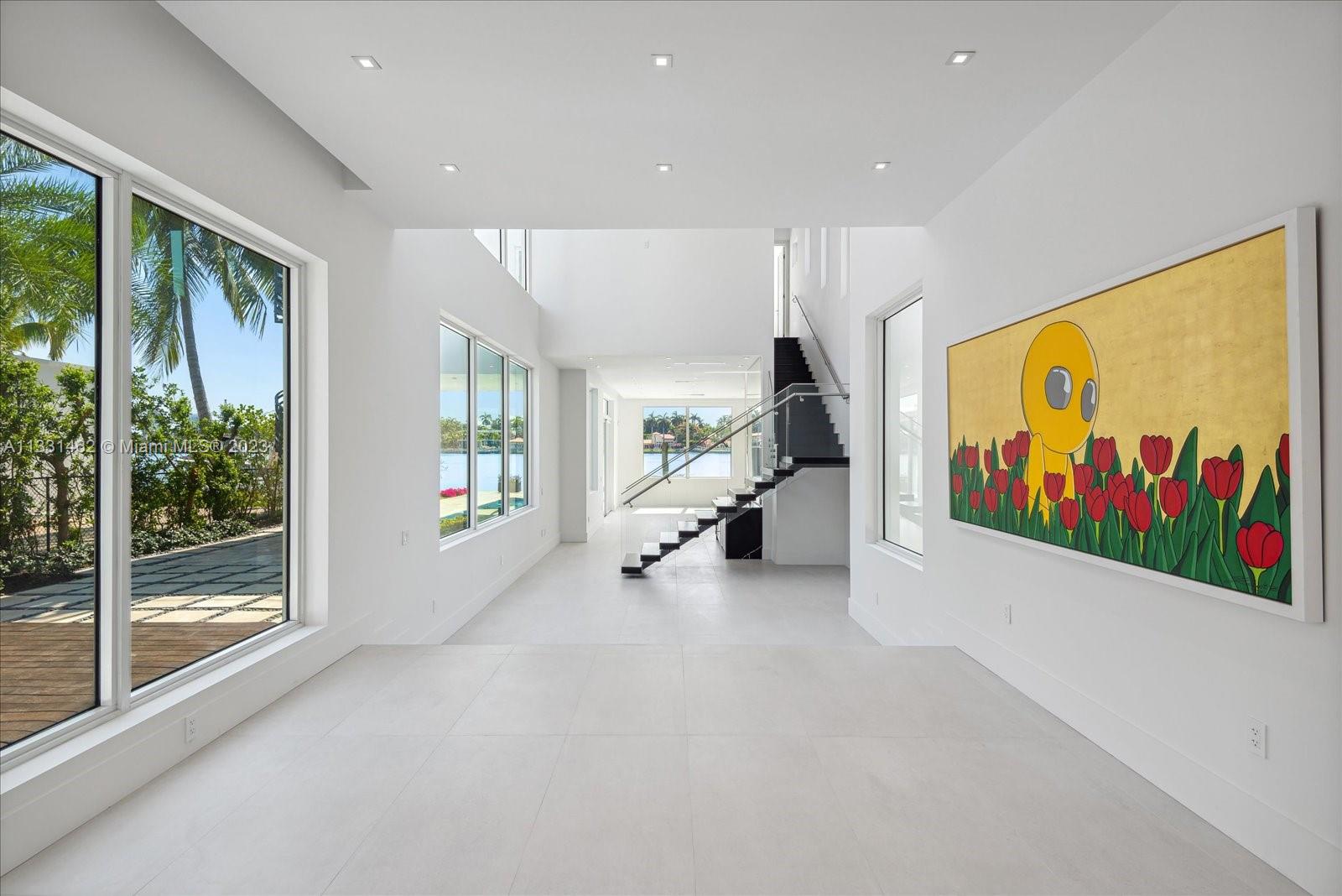 Island of Normandy - Residential