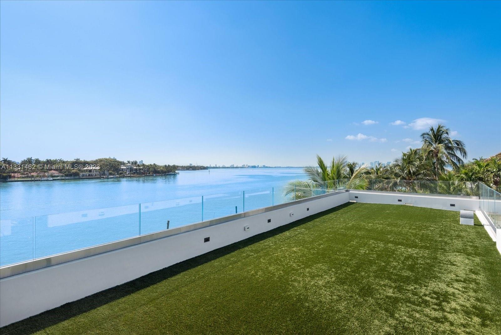 Island of Normandy - Residential