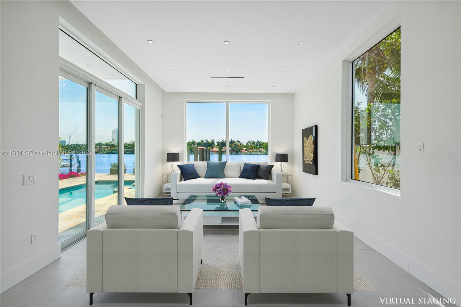 Island of Normandy - Residential