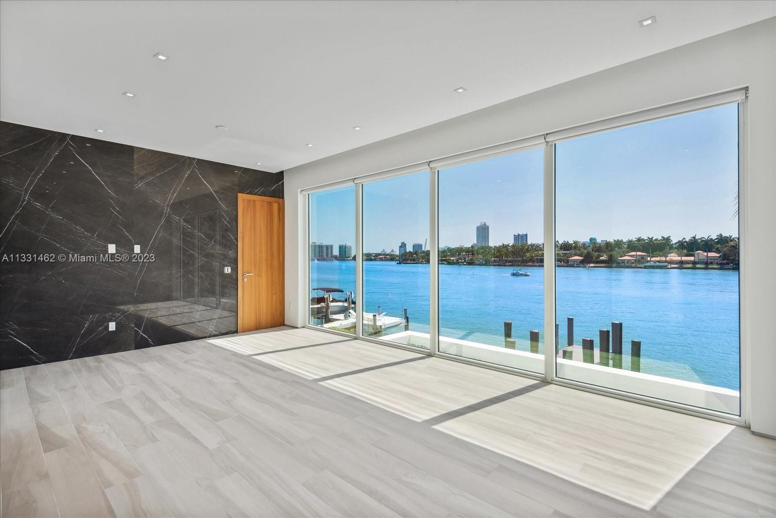 Island of Normandy - Residential