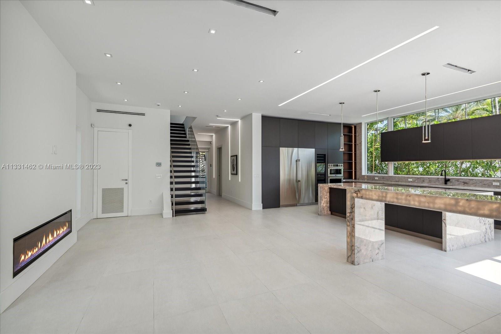 Island of Normandy - Residential