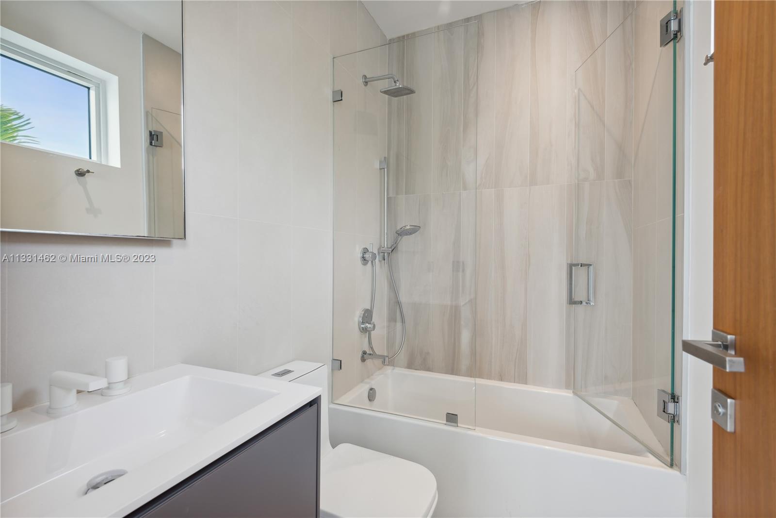 Island of Normandy - Residential