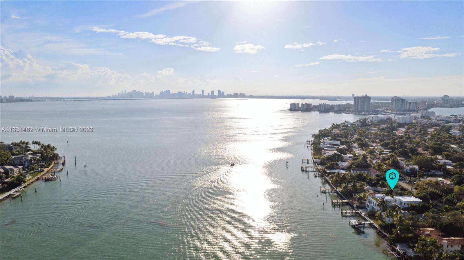 Island of Normandy - Residential