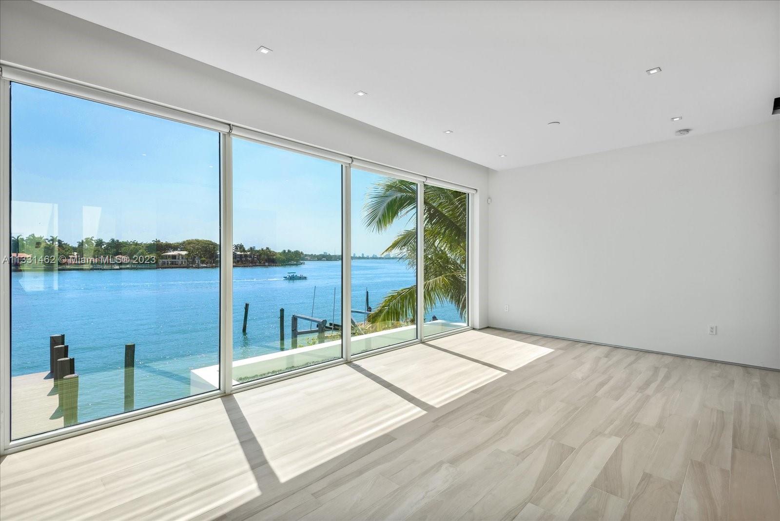 Island of Normandy - Residential