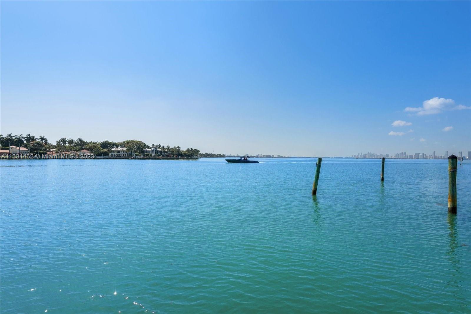 Island of Normandy - Residential