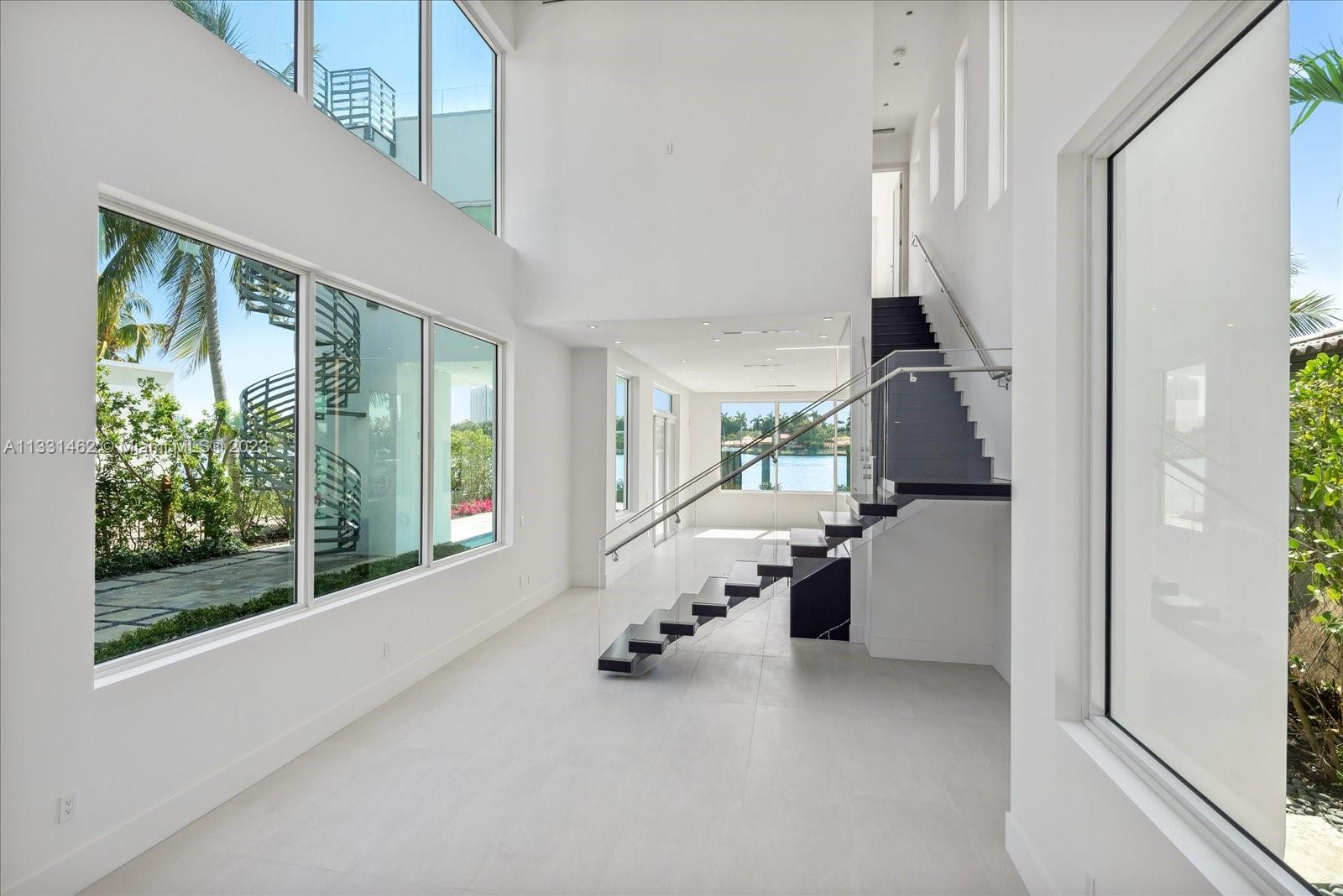 Island of Normandy - Residential