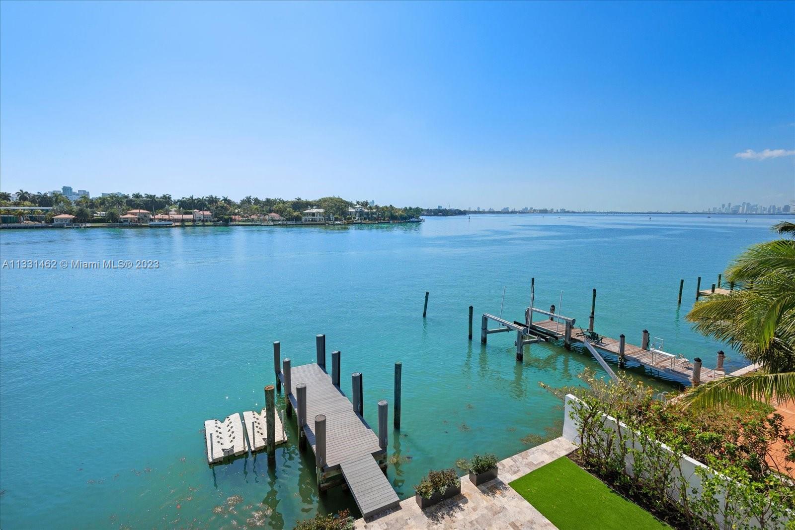 Island of Normandy - Residential