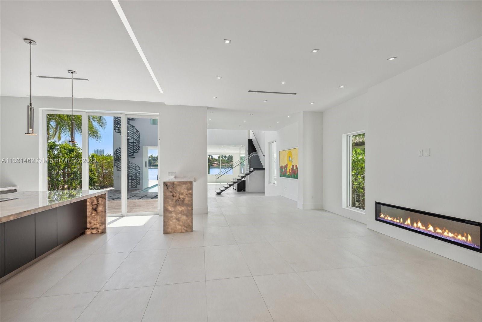 Island of Normandy - Residential