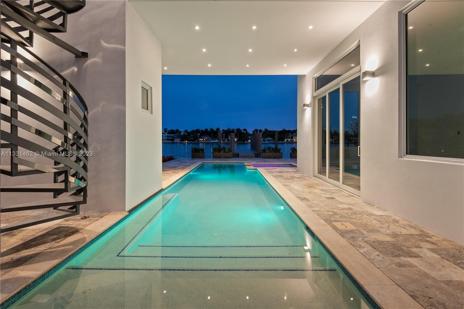 Island of Normandy - Residential