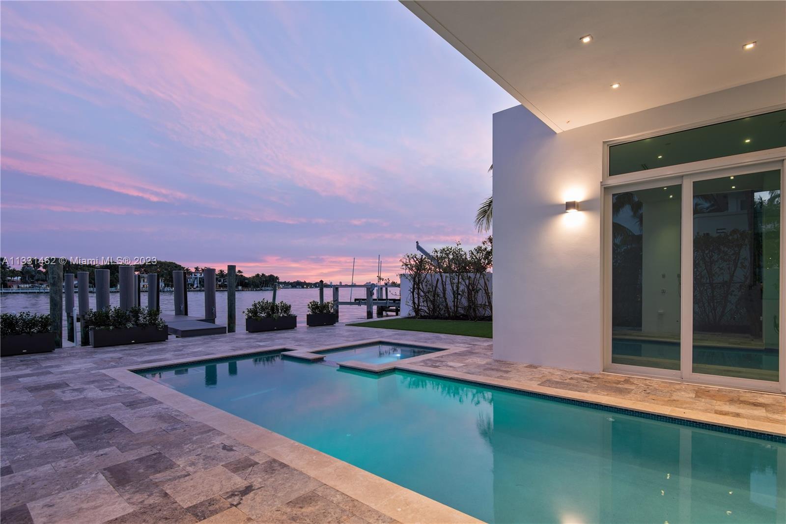 Island of Normandy - Residential