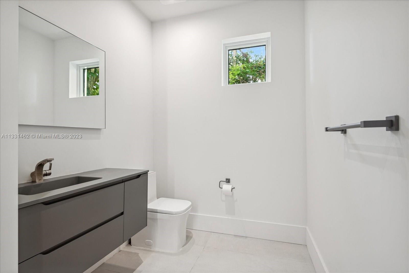 Island of Normandy - Residential