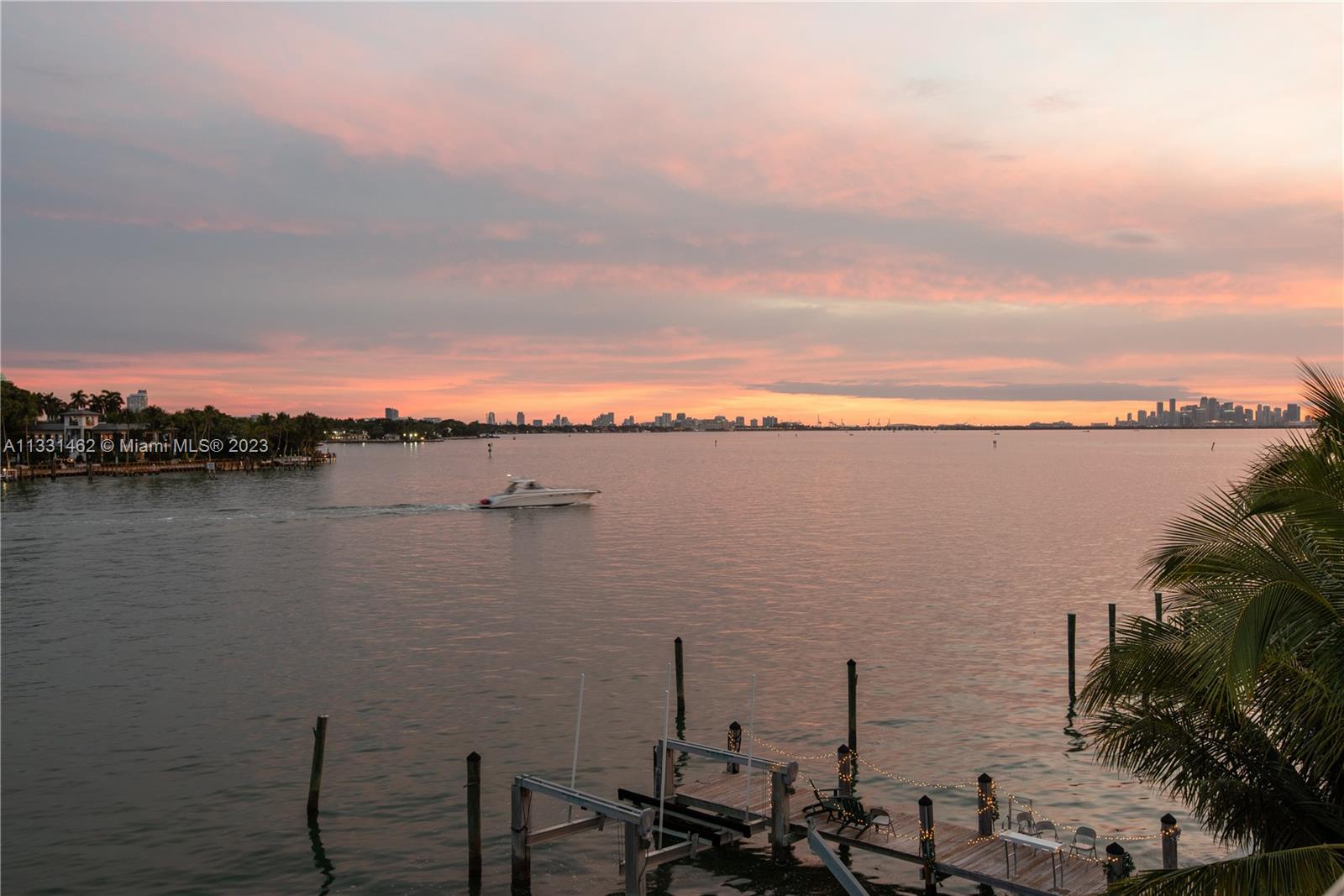 Island of Normandy - Residential