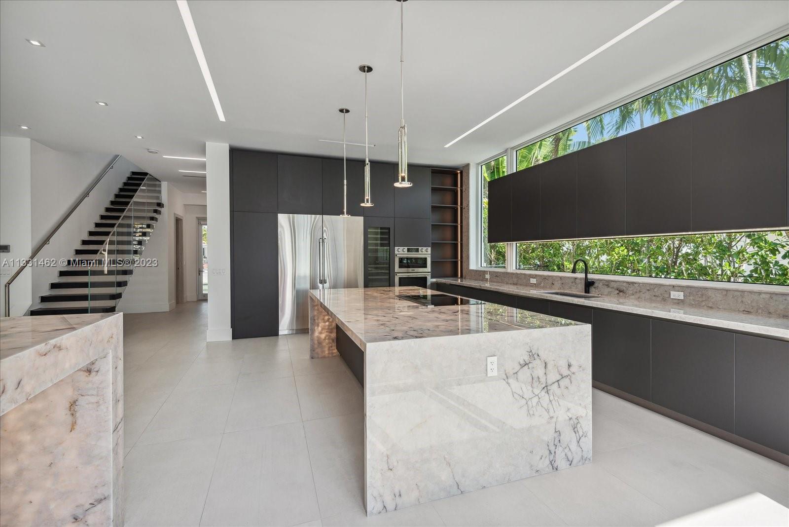 Island of Normandy - Residential