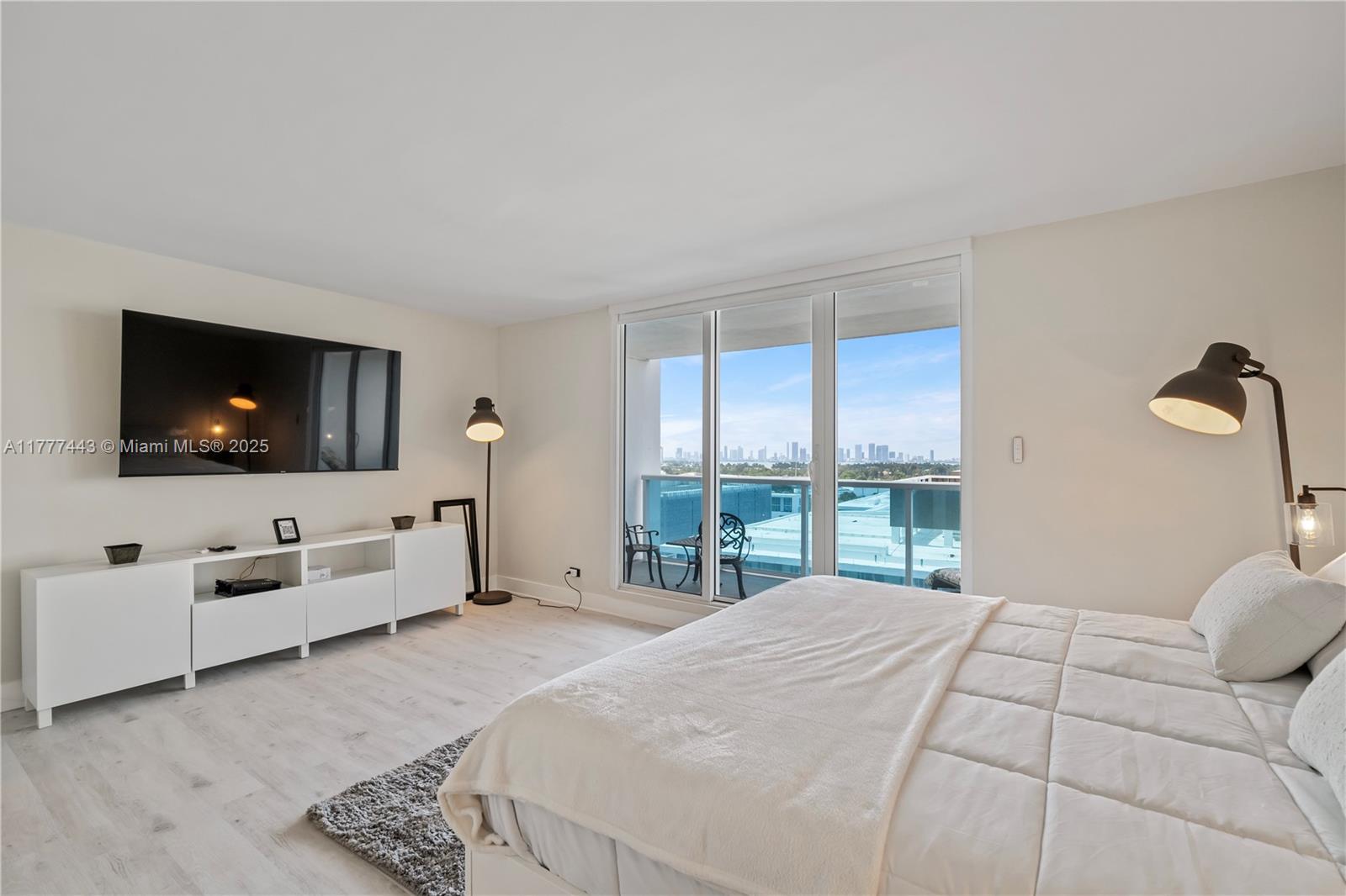 Rental Property at 2301 Collins Ave 1130, Miami Beach, Miami-Dade County, Florida - Bathrooms: 1  - $5,400 MO.