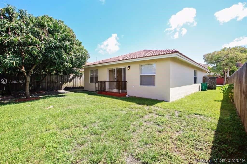 ABEL HOMES AT CAMBRIDGE E - Residential Lease