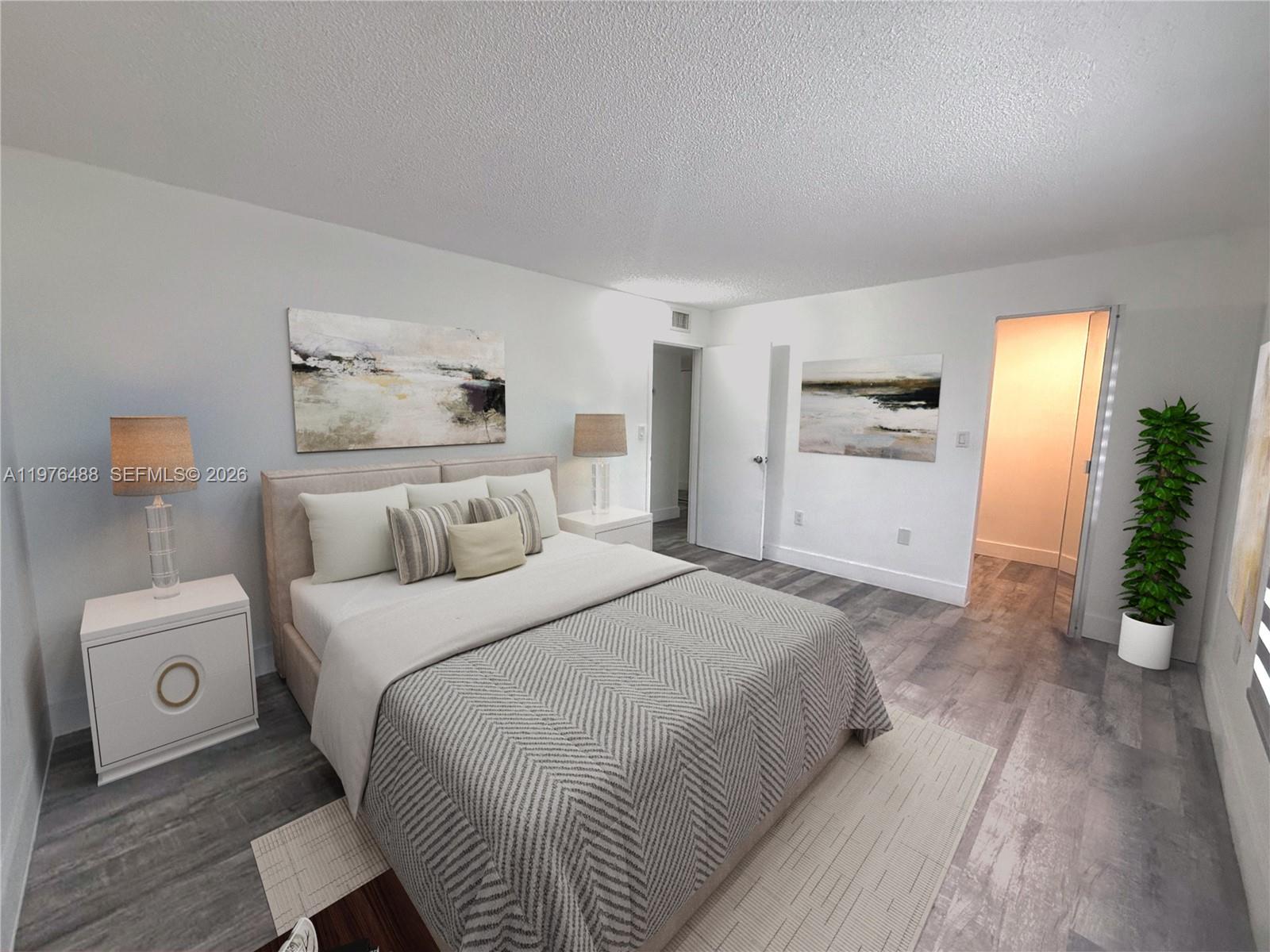 THE LEEWARD CONDO - Residential Lease