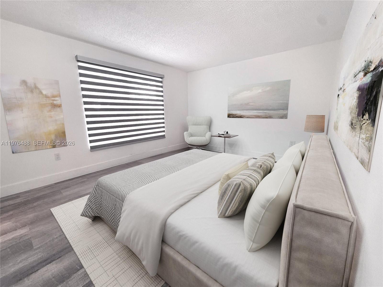 THE LEEWARD CONDO - Residential Lease