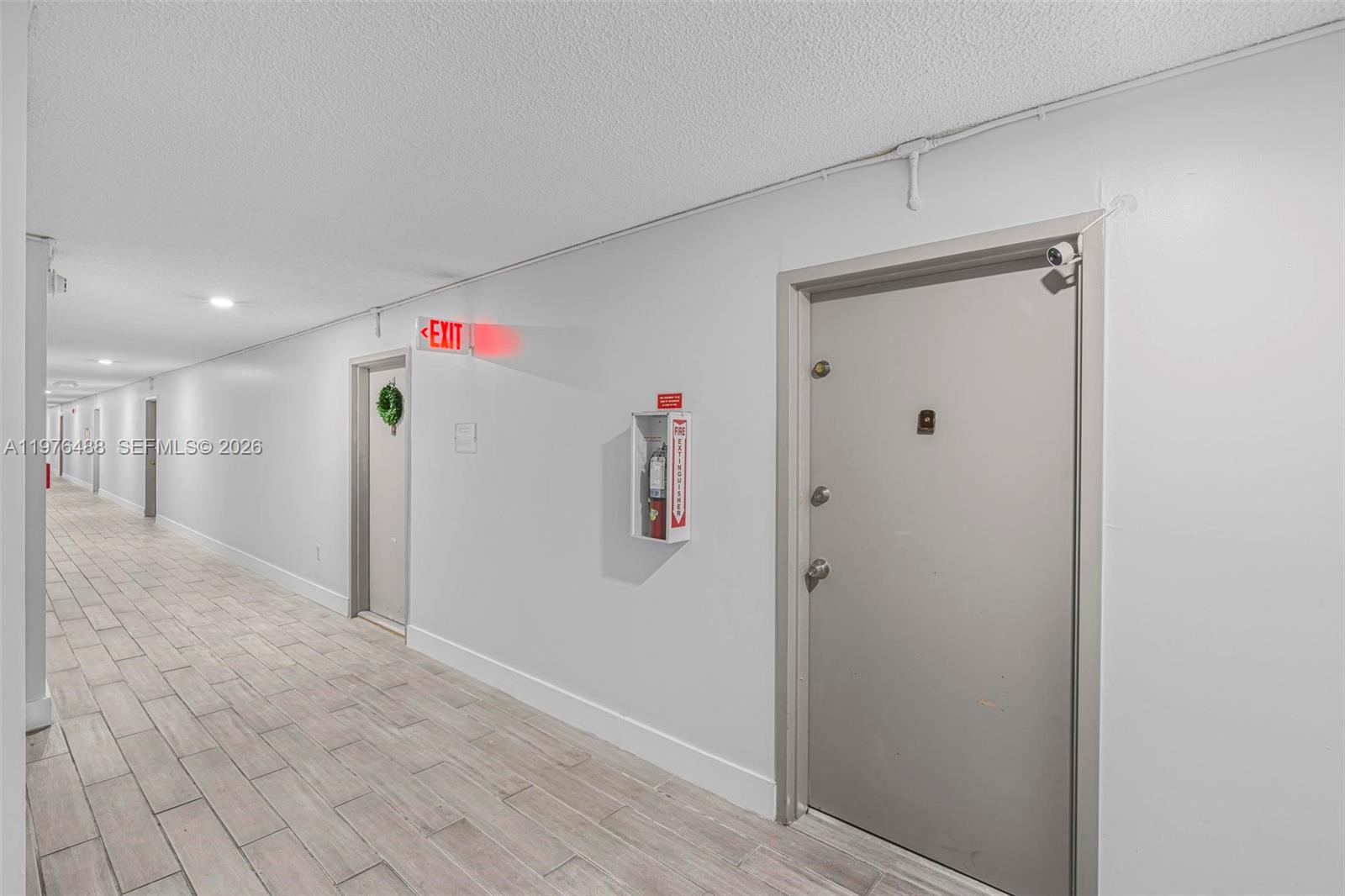 THE LEEWARD CONDO - Residential Lease