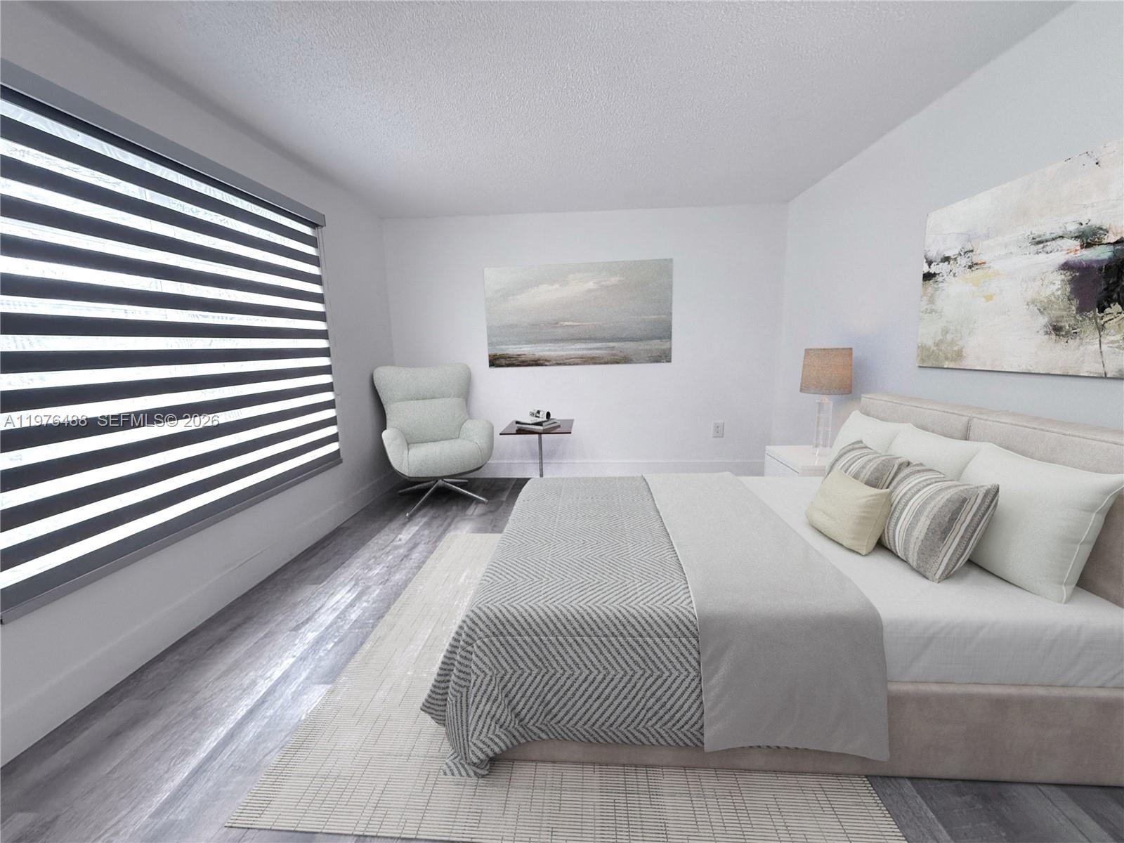 THE LEEWARD CONDO - Residential Lease