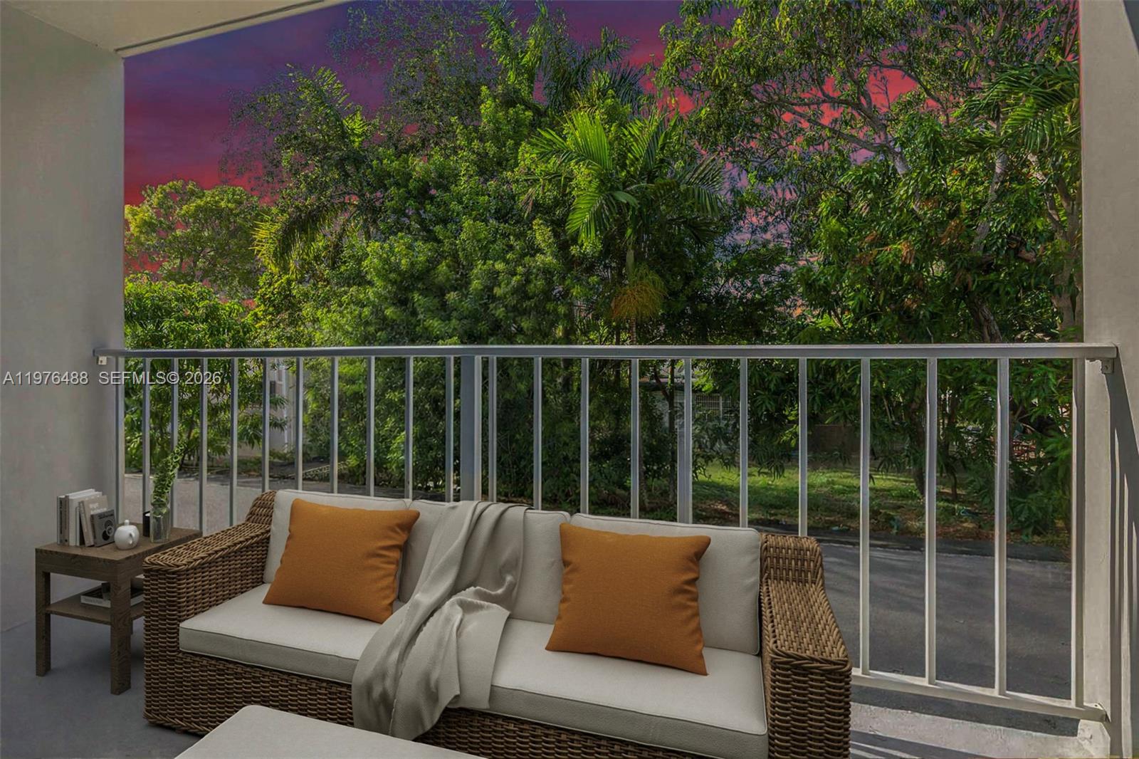 THE LEEWARD CONDO - Residential Lease