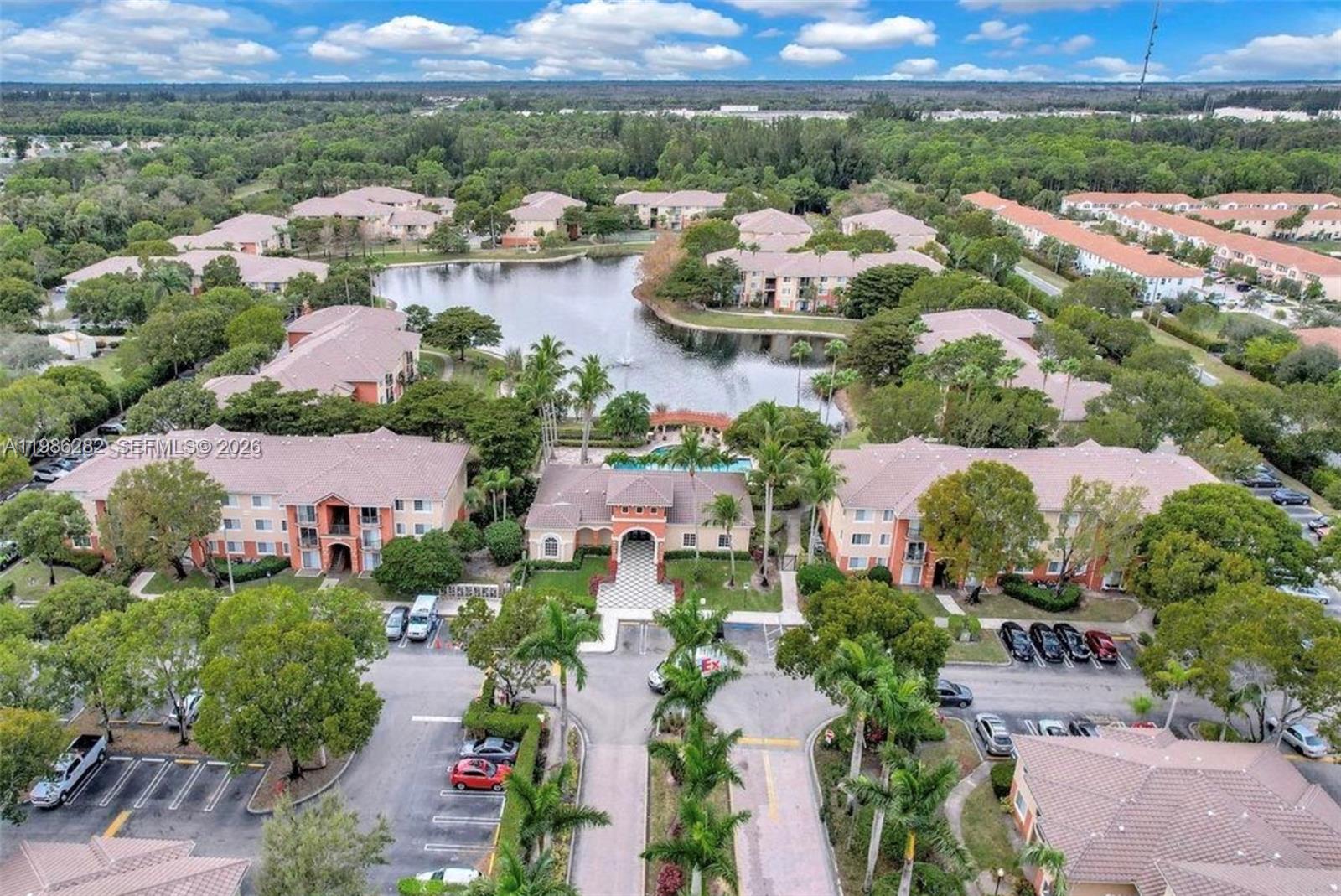 GRAND ISLES CONDO - Residential Lease