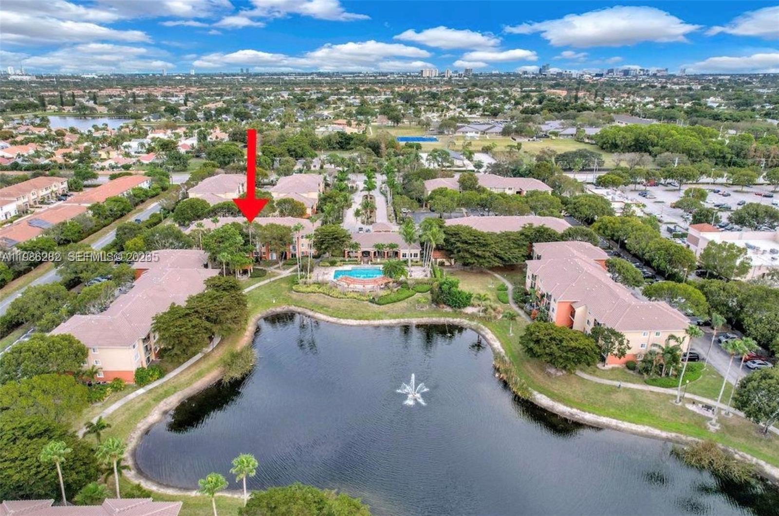 GRAND ISLES CONDO - Residential Lease