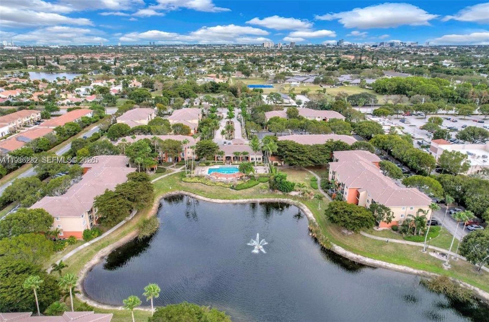 GRAND ISLES CONDO - Residential Lease