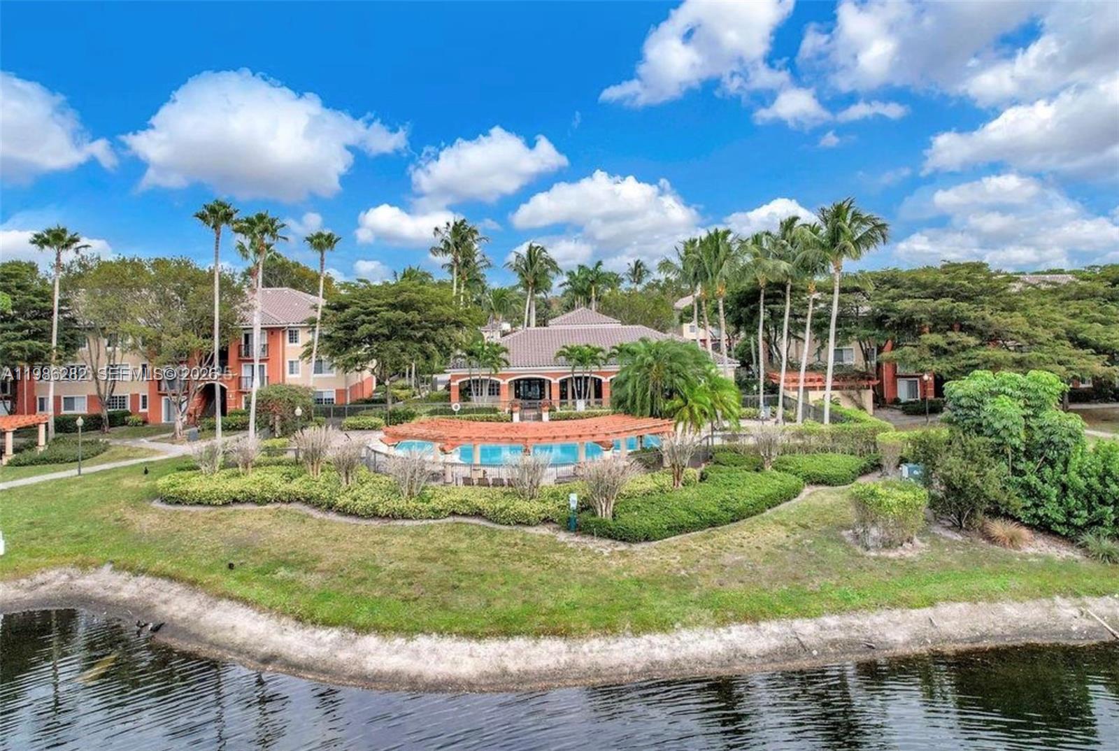 GRAND ISLES CONDO - Residential Lease