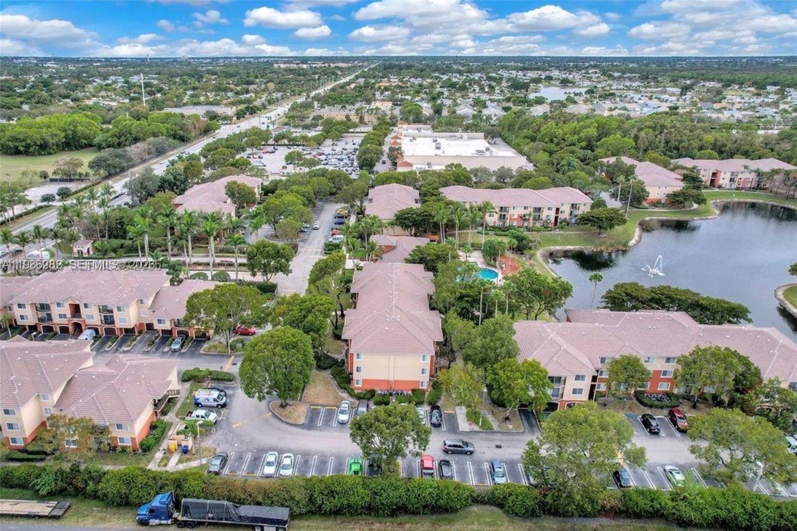 GRAND ISLES CONDO - Residential Lease