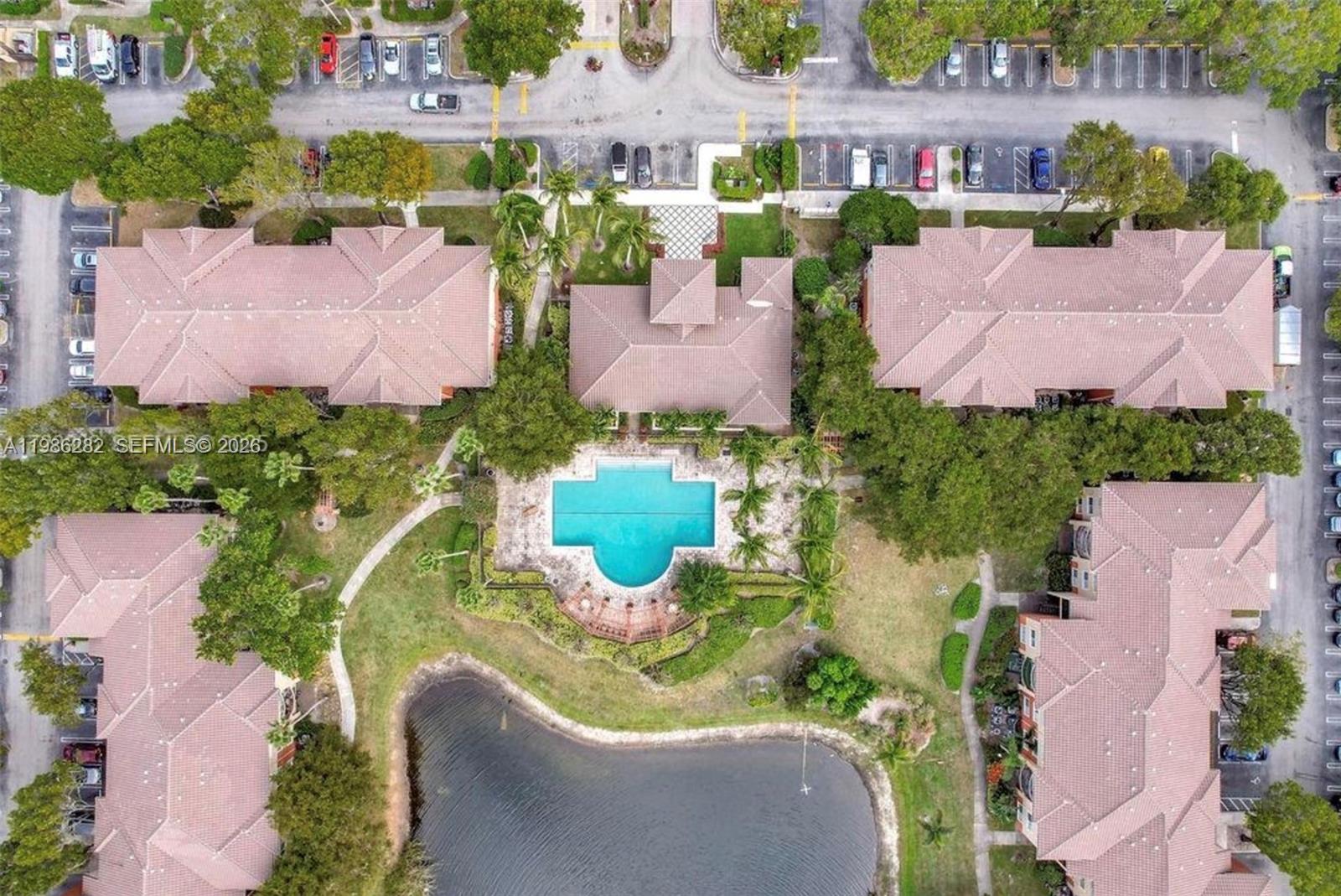 GRAND ISLES CONDO - Residential Lease