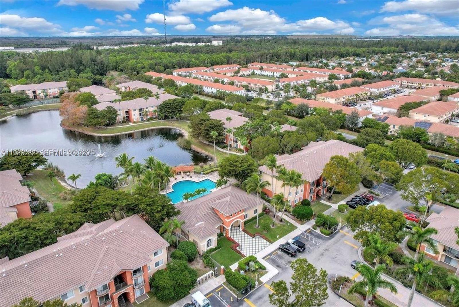 GRAND ISLES CONDO - Residential Lease