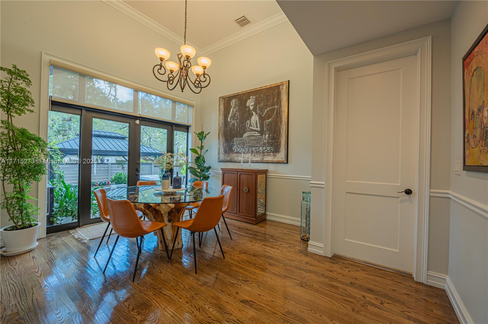 YELLOWSTONE PARK AMEN PLA - Residential