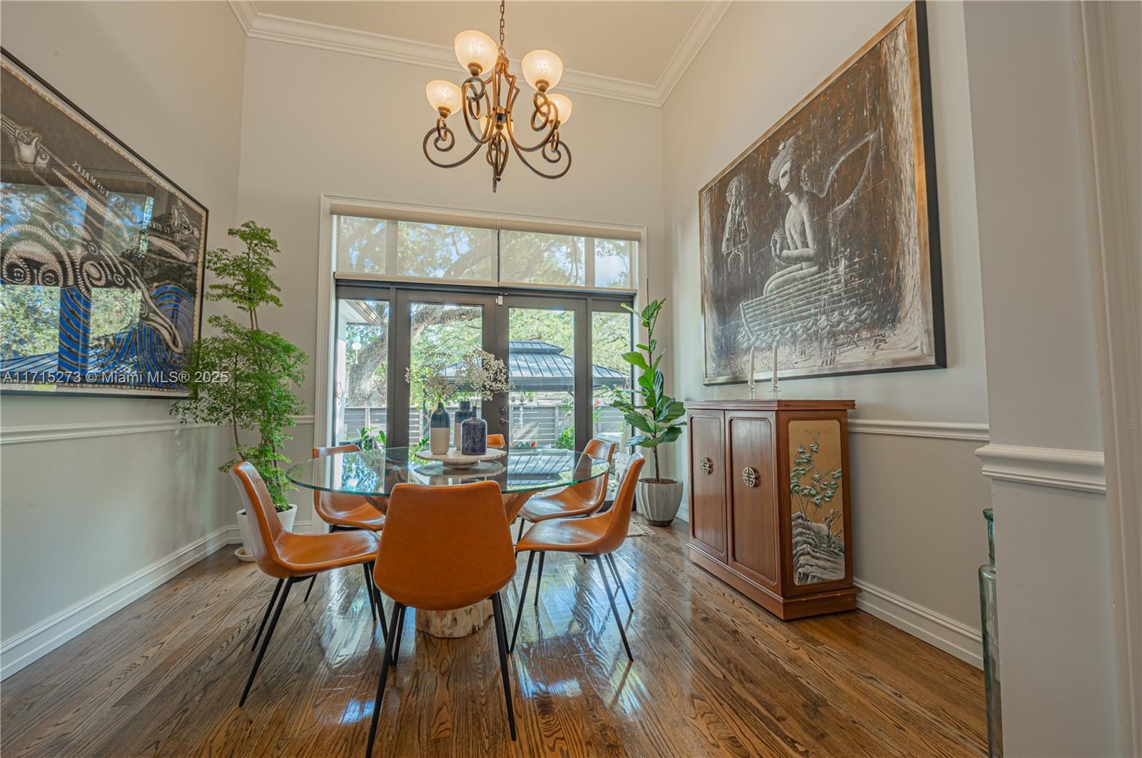 YELLOWSTONE PARK AMEN PLA - Residential