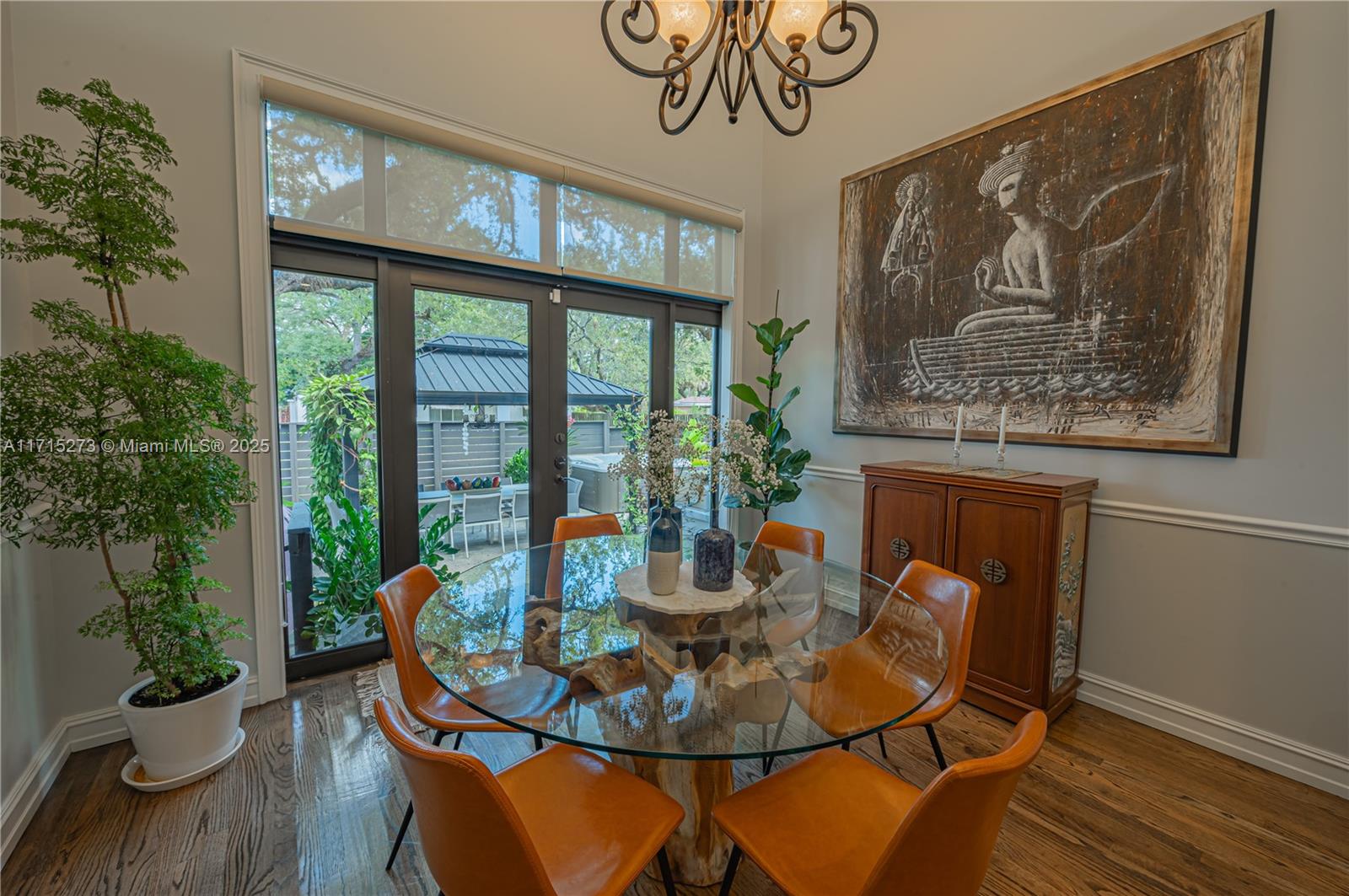 YELLOWSTONE PARK AMEN PLA - Residential