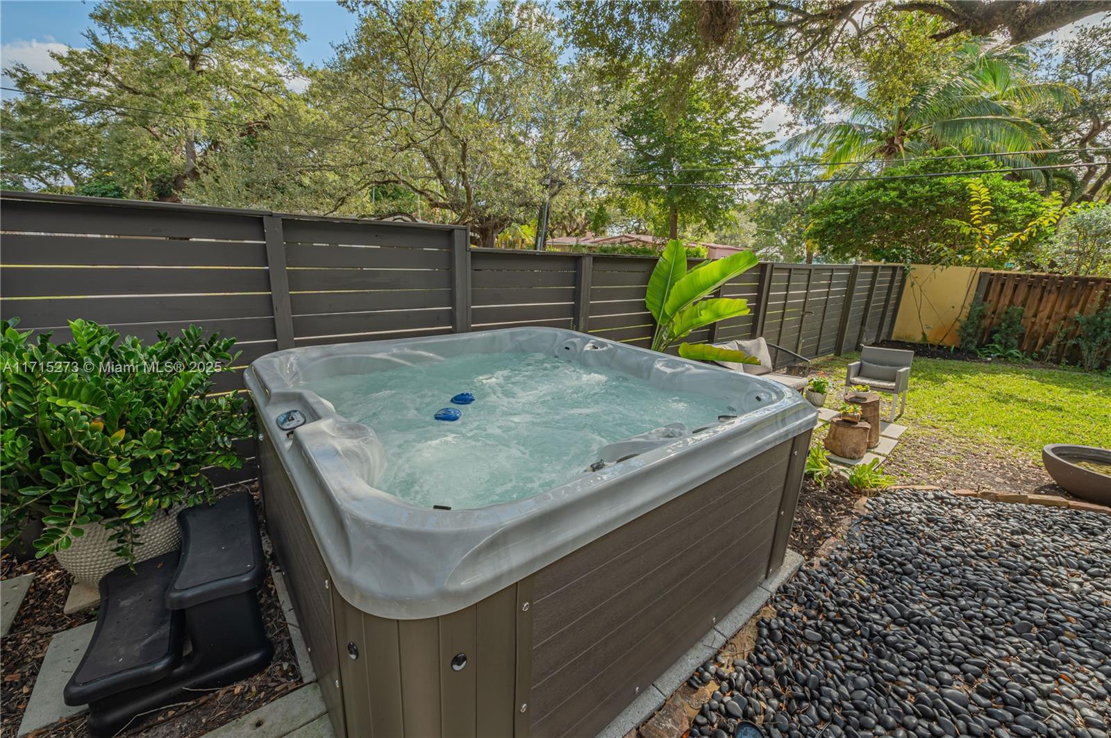 YELLOWSTONE PARK AMEN PLA - Residential