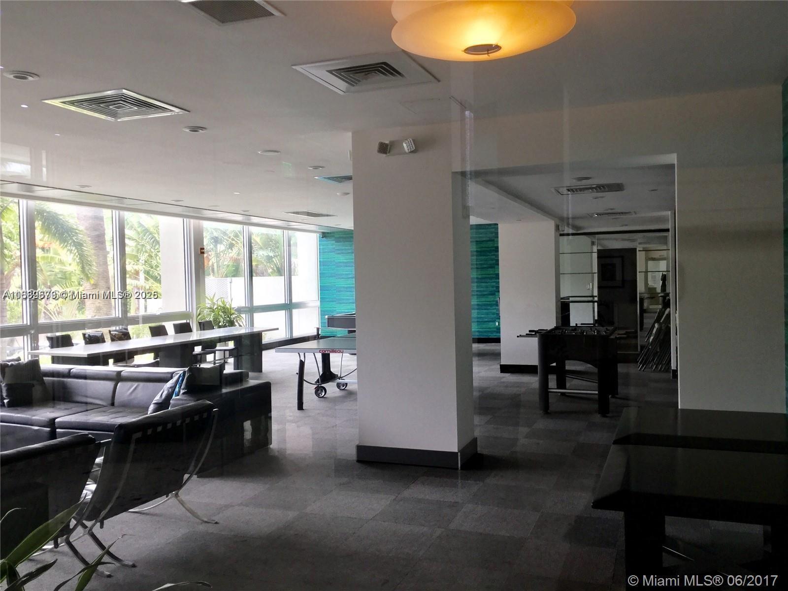 MIRADOR 1200 CONDO - Residential Lease