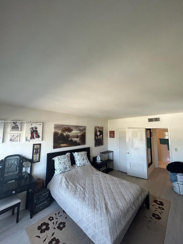 MIRADOR 1200 CONDO - Residential Lease