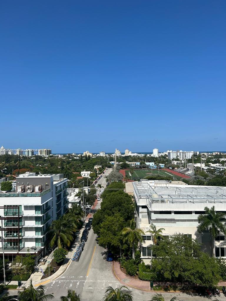 MIRADOR 1200 CONDO - Residential Lease