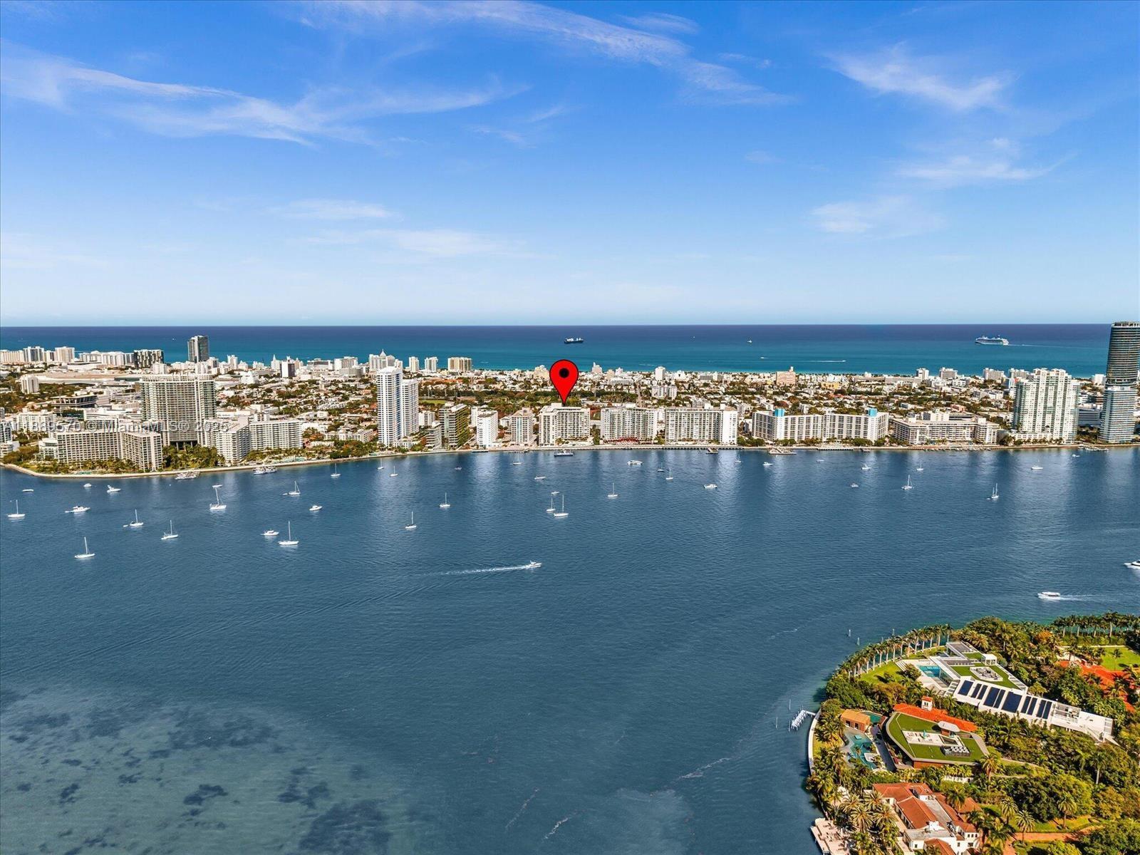 MIRADOR 1200 CONDO - Residential Lease