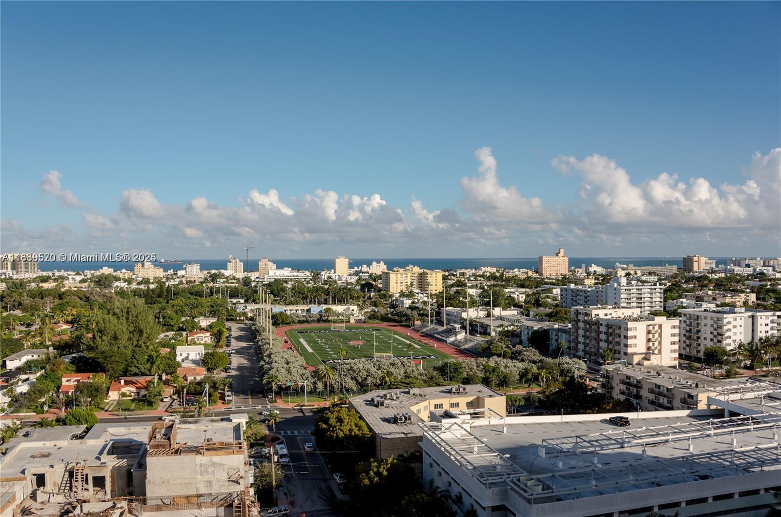 MIRADOR 1200 CONDO - Residential Lease