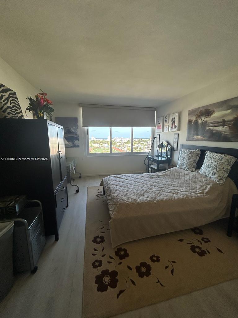 MIRADOR 1200 CONDO - Residential Lease