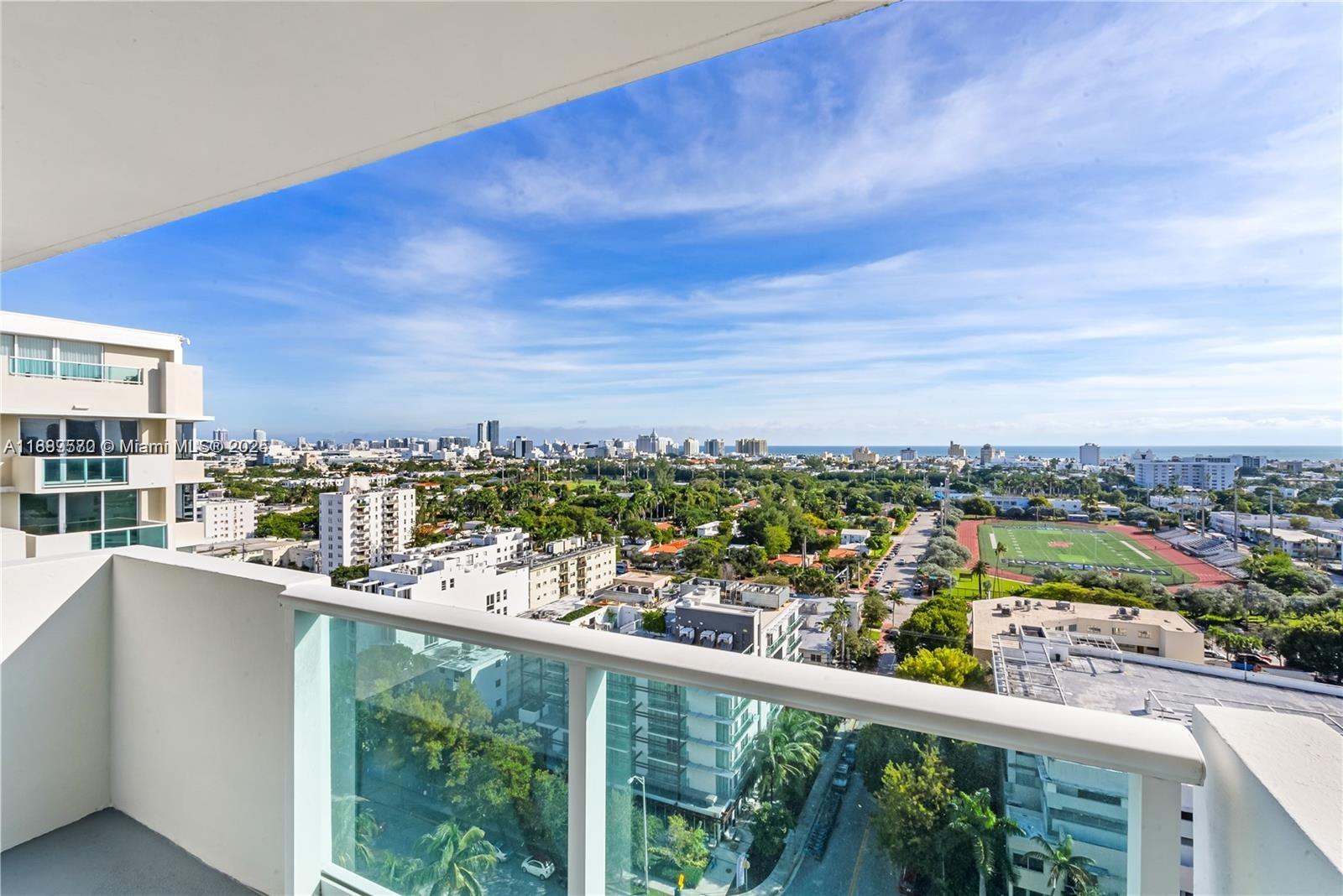 1200 West Ave 1008