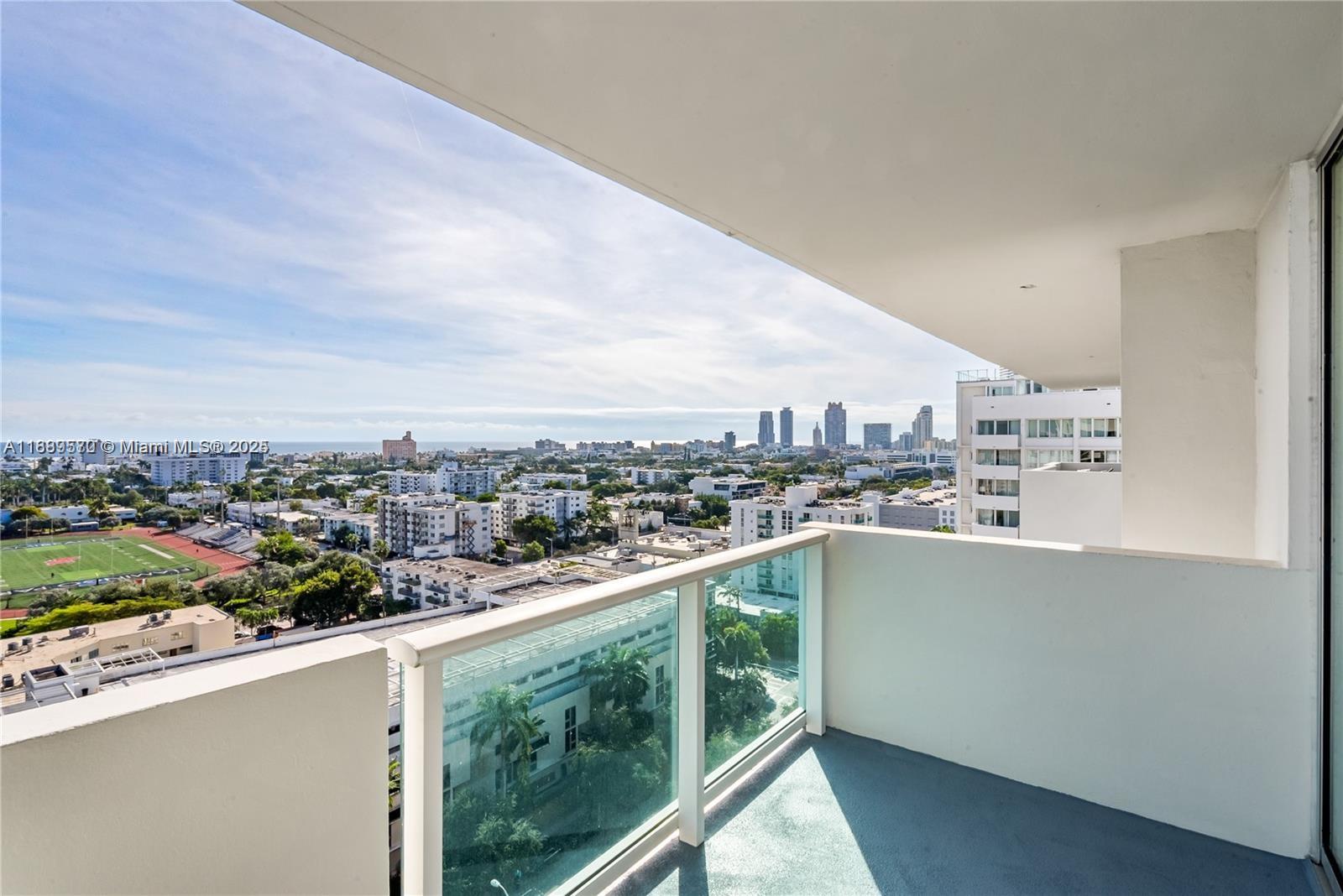 1200 West Ave 1008