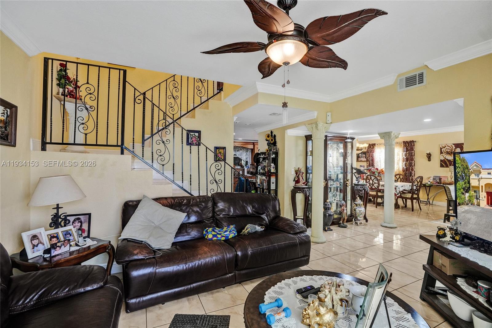 MIAMI LE-AH - Residential