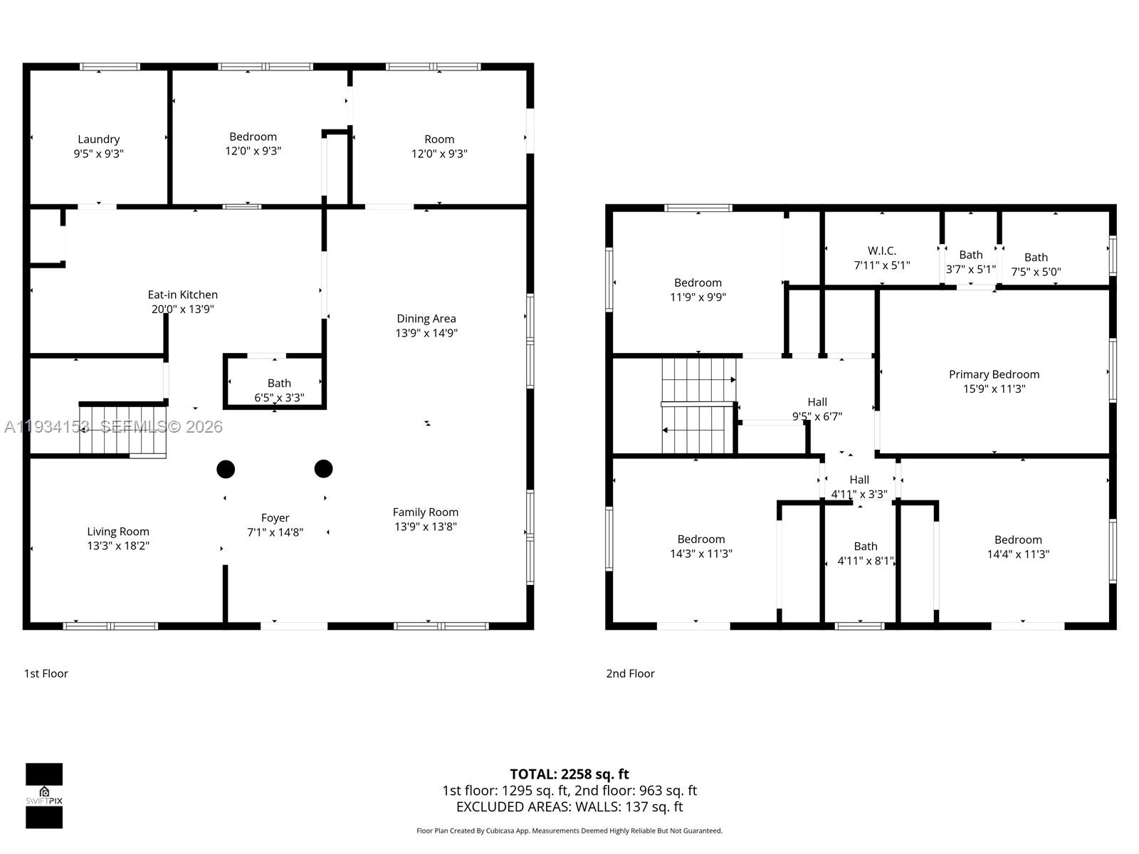 MIAMI LE-AH - Residential
