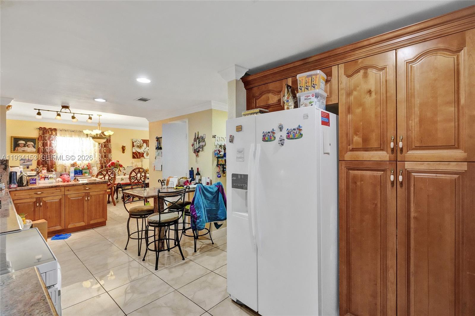 MIAMI LE-AH - Residential